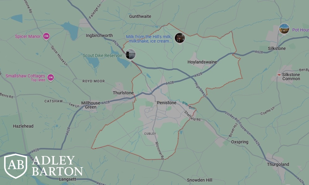 AdleyBarton Private Investigator in Penistone