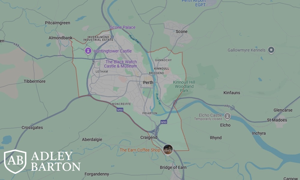AdleyBarton Private Investigator in Perth