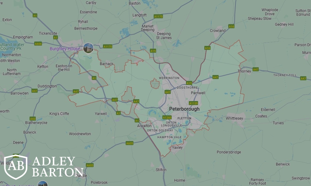 AdleyBarton Private Investigator in Peterborough