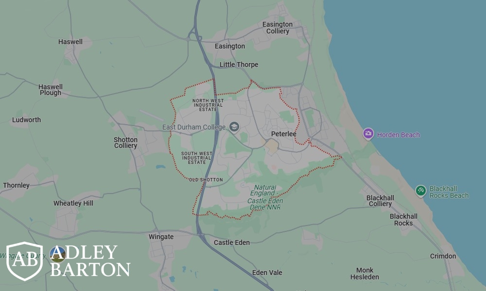 AdleyBarton Private Investigator in Peterlee
