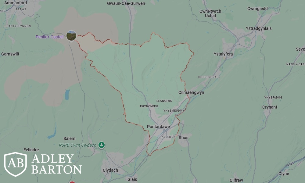 AdleyBarton Private Investigator in  Pontardawe