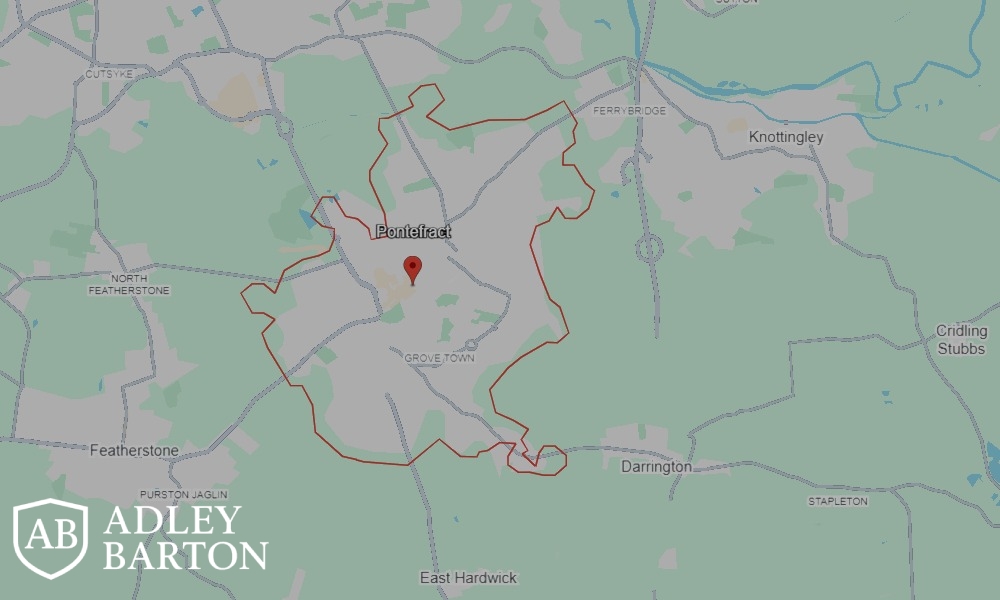 AdleyBarton Private Investigator in Pontefract