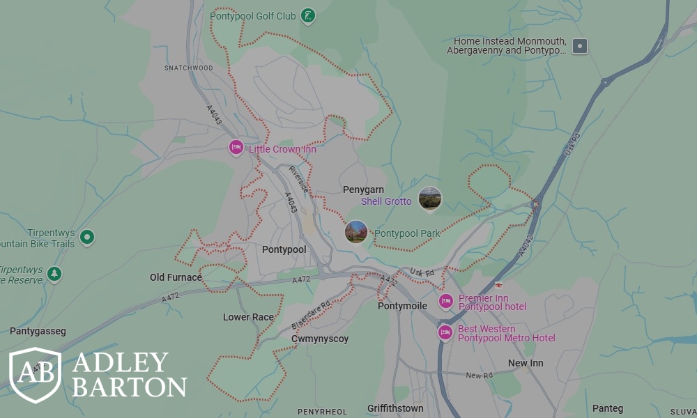 AdleyBarton Private Investigator in  Pontypool