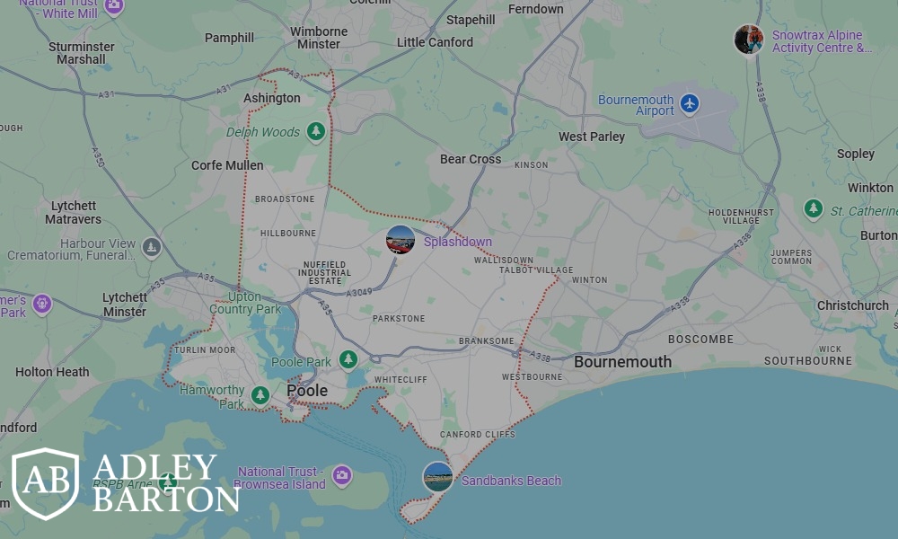 AdleyBarton Private Investigator in Poole