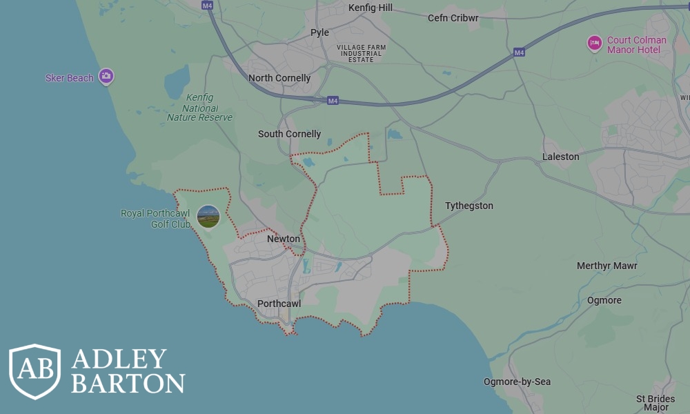 AdleyBarton Private Investigator in  Porthcawl