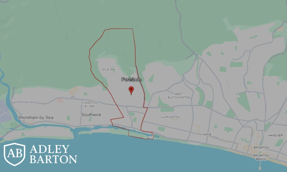 AdleyBarton Private Investigator in Portslade-by-Sea