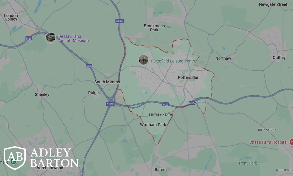 AdleyBarton Private Investigator in Potters Bar