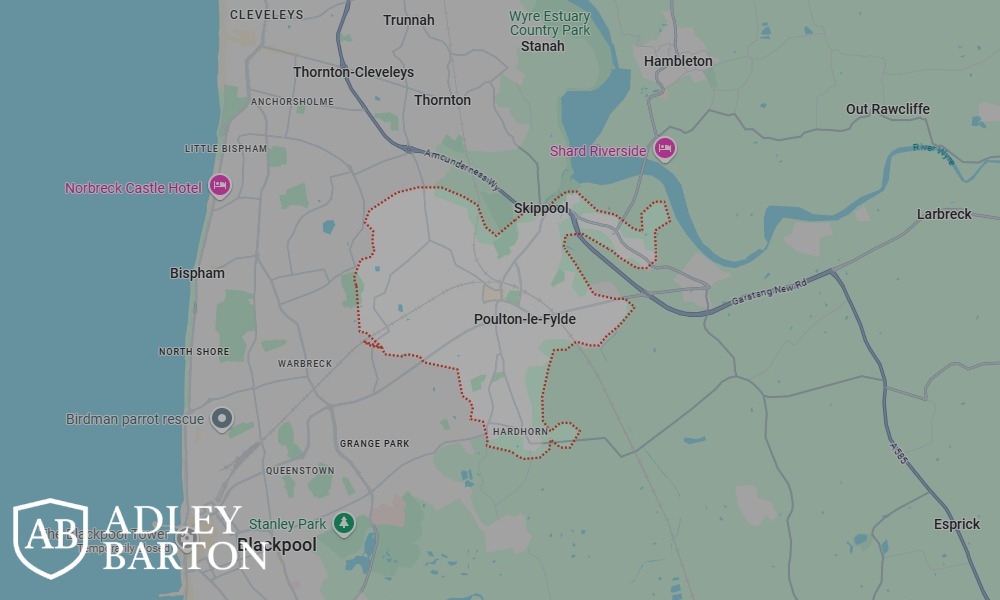 AdleyBarton Private Investigator in Poulton-le-Fylde