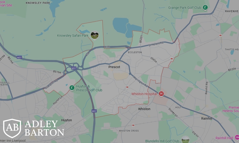 AdleyBarton Private Investigator in Prescot