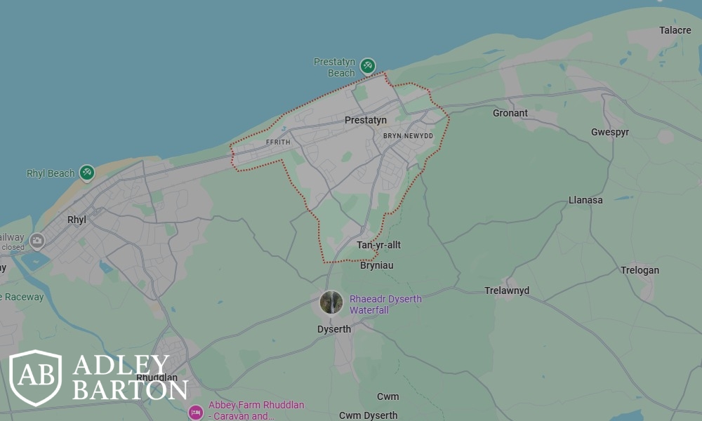 AdleyBarton Private Investigator in Prestatyn