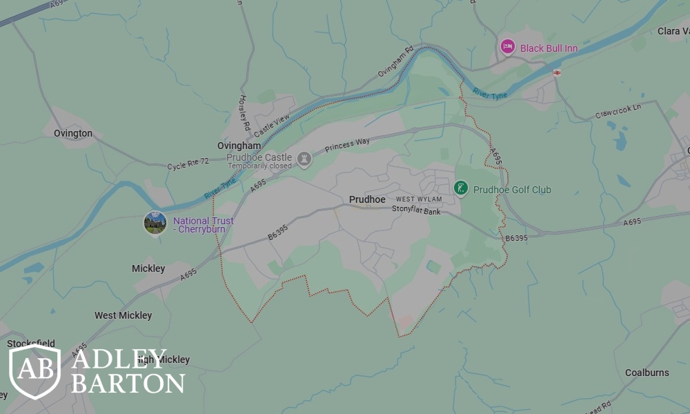 AdleyBarton Private Investigator in Prudhoe