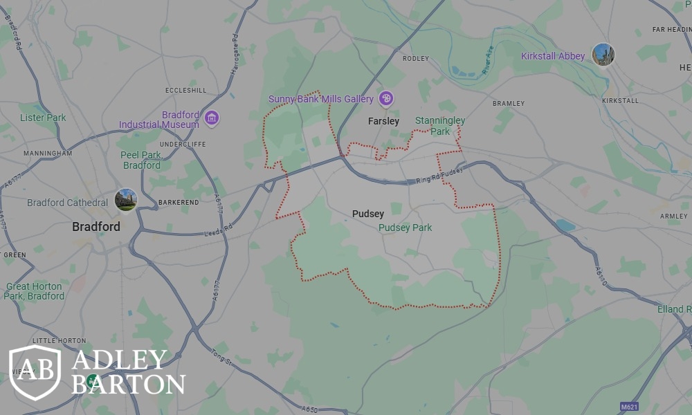 AdleyBarton Private Investigator in  Pudsey