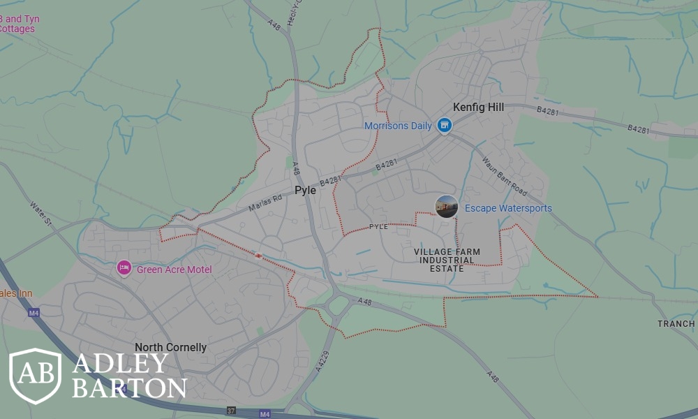 AdleyBarton Private Investigator in  Pyle