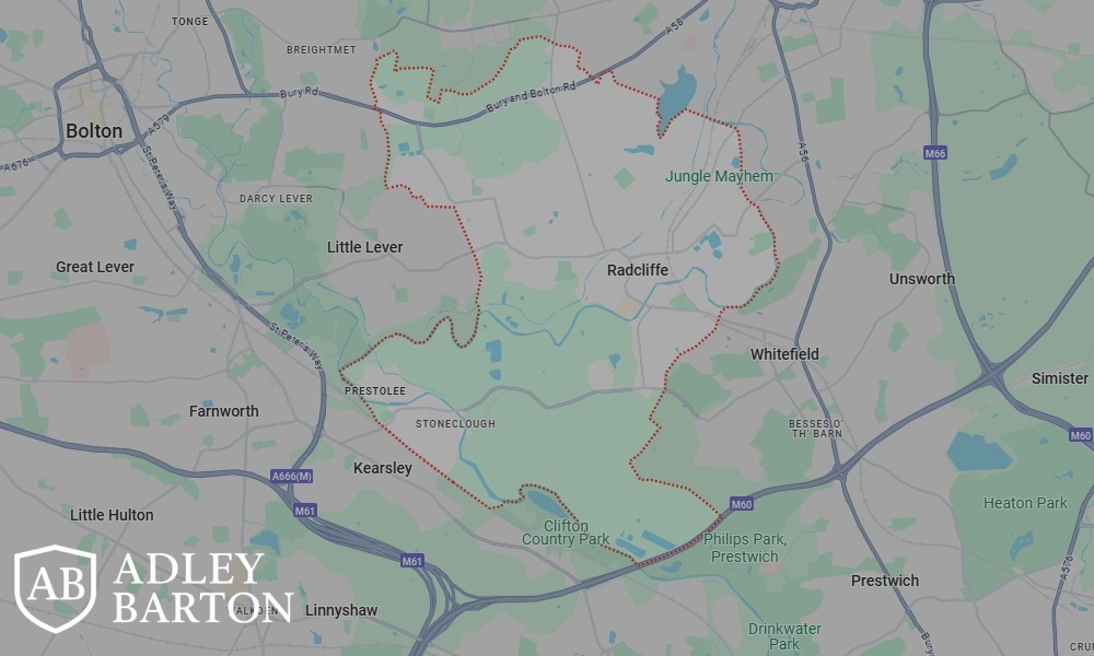 AdleyBarton Private Investigator in  Radcliffe