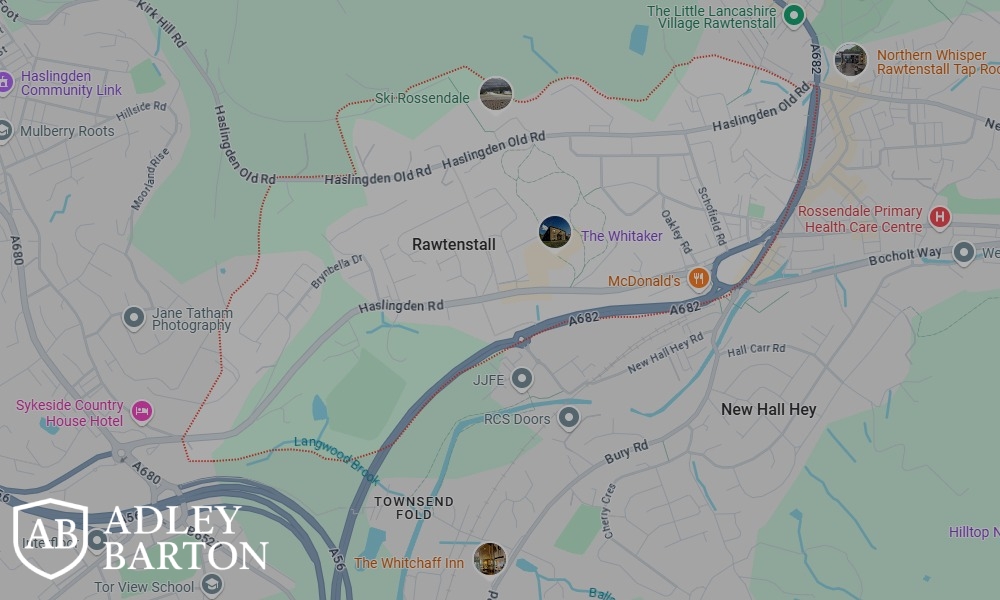 AdleyBarton Private Investigator in  Rawtenstall