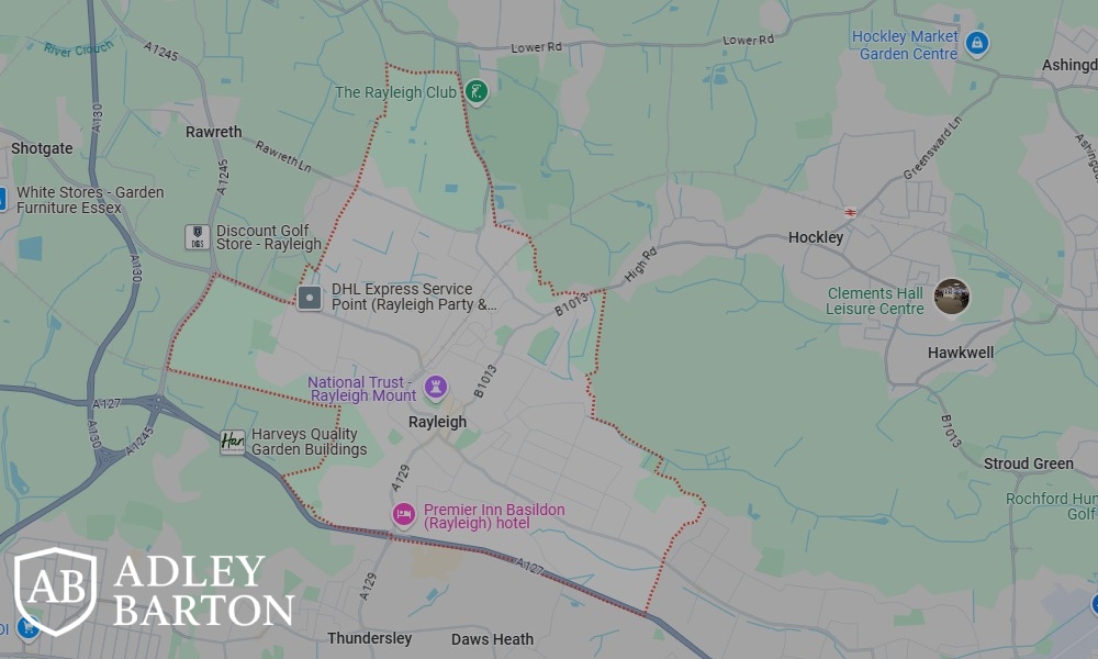 AdleyBarton Private Investigator in Rayleigh