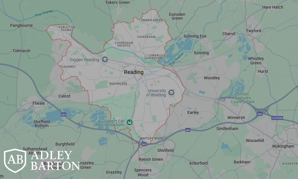 AdleyBarton Private Investigator in Reading