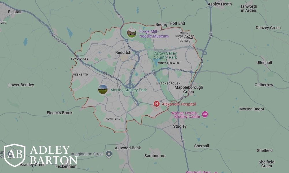 AdleyBarton Private Investigator in  Redditch