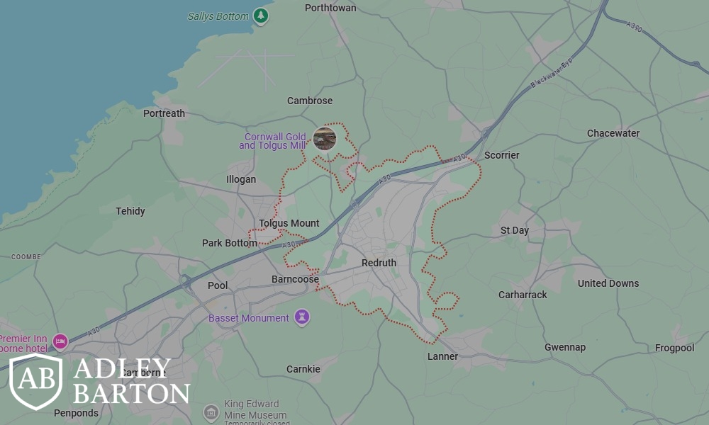 AdleyBarton Private Investigator in Redruth