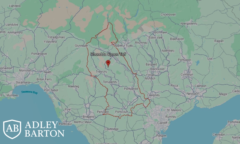 AdleyBarton Private Investigator in  Rhondda