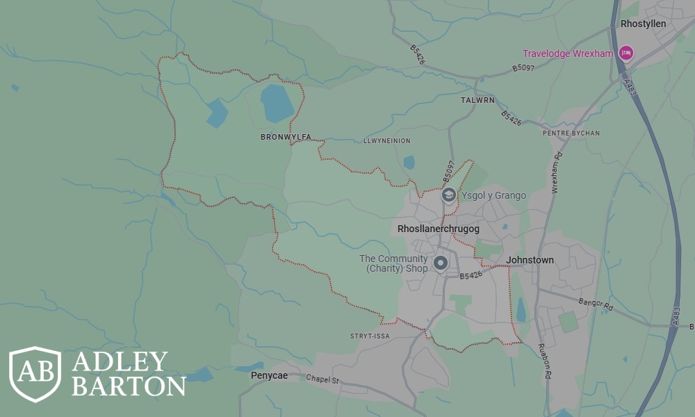 AdleyBarton Private Investigator in Rhosllanerchrugog