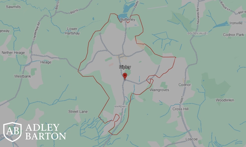 AdleyBarton Private Investigator in Ripley