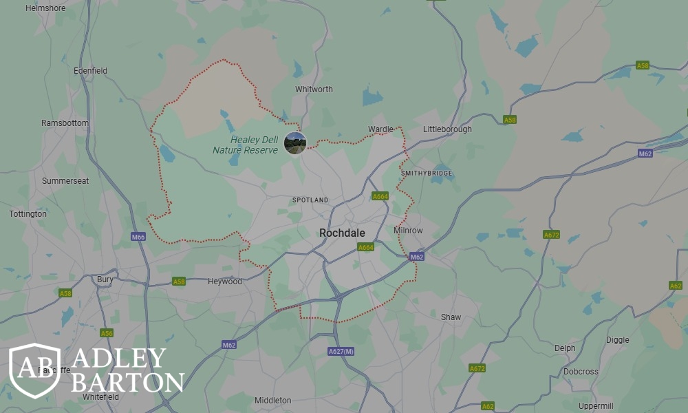 AdleyBarton Private Investigator in  Rochdale