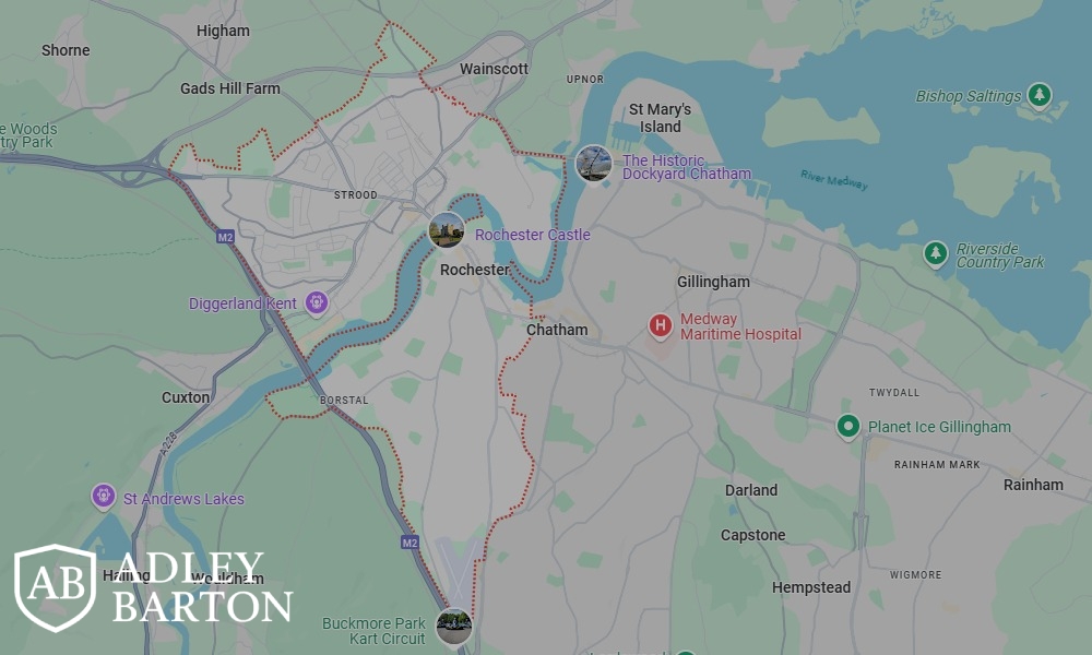 AdleyBarton Private Investigator in Rochester