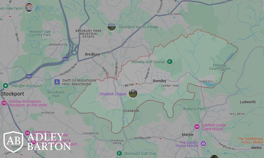 AdleyBarton Private Investigator in Romiley