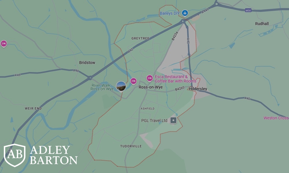 AdleyBarton Private Investigator in  Ross-on-Wye