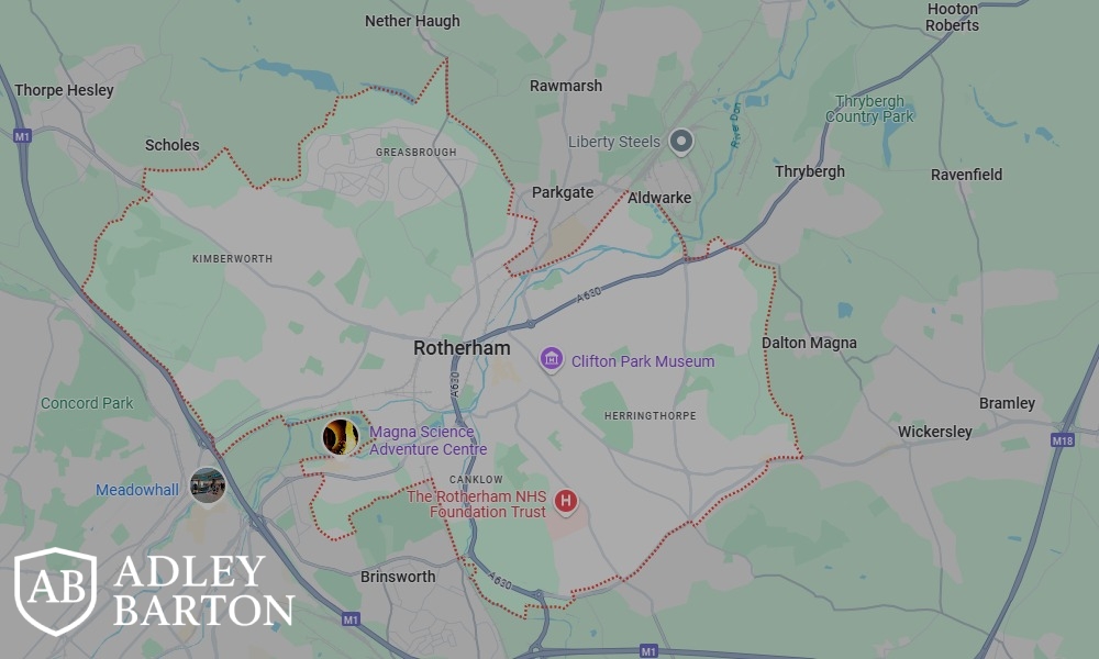 AdleyBarton Private Investigator in  Rotherham