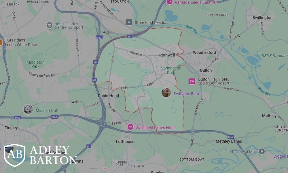 AdleyBarton Private Investigator in  Rothwell