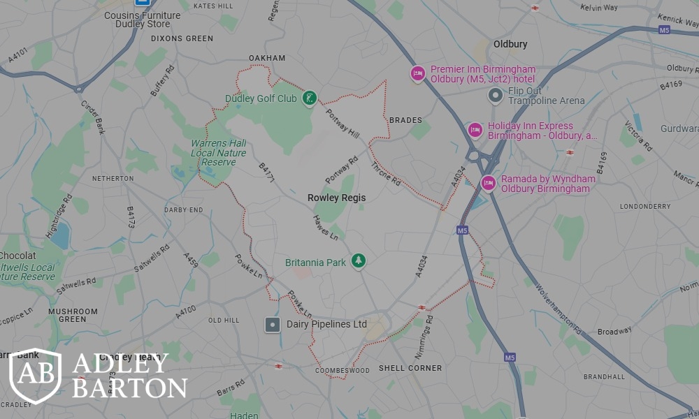 AdleyBarton Private Investigator in Rowley Regis