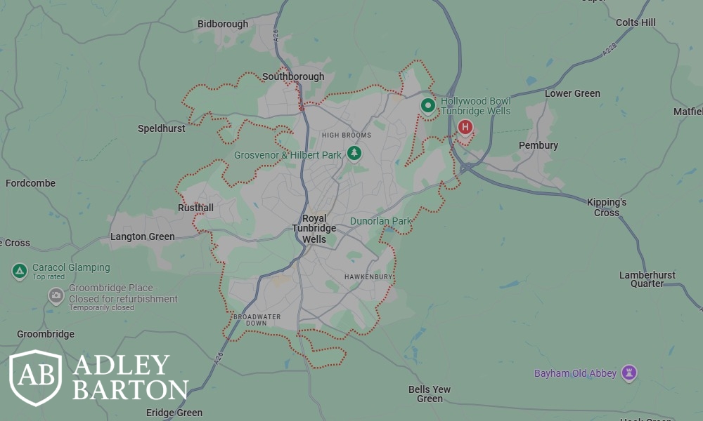 AdleyBarton Private Investigator in Royal Tunbridge Wells