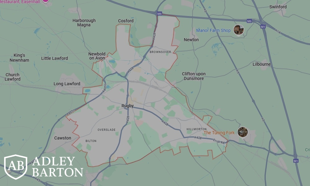 AdleyBarton Private Investigator in Rugby