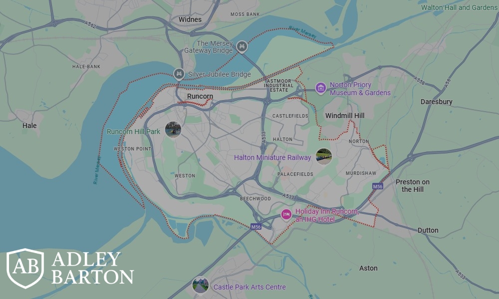 AdleyBarton Private Investigator in  Runcorn