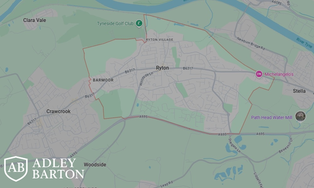 AdleyBarton Private Investigator in Ryton