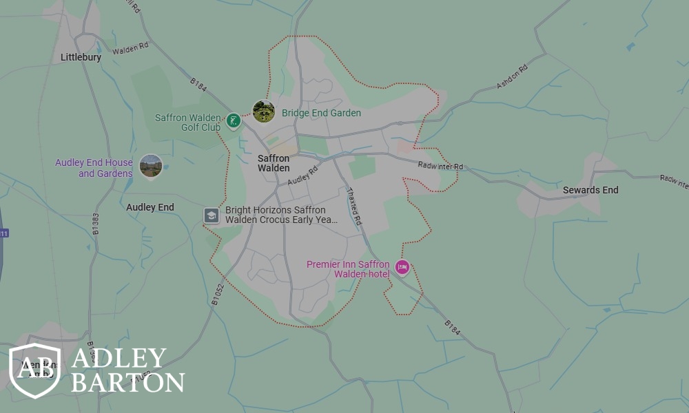 AdleyBarton Private Investigator in Saffron Walden