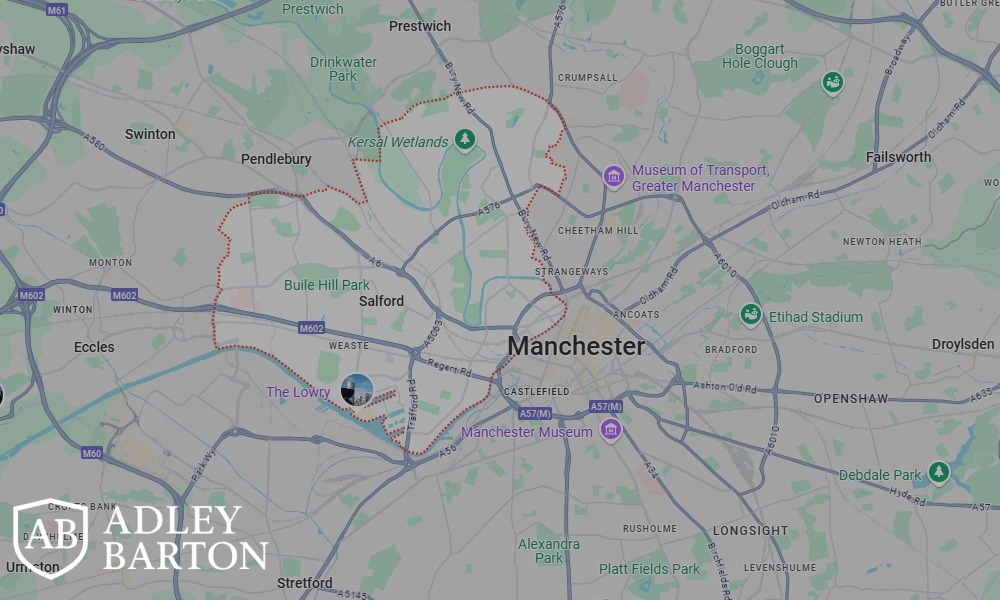 AdleyBarton Private Investigator in Salford