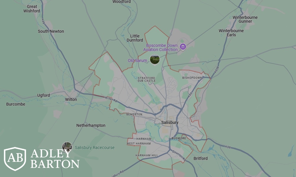 AdleyBarton Private Investigator in Salisbury