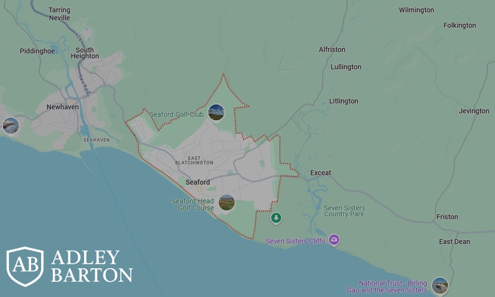AdleyBarton Private Investigator in Seaford