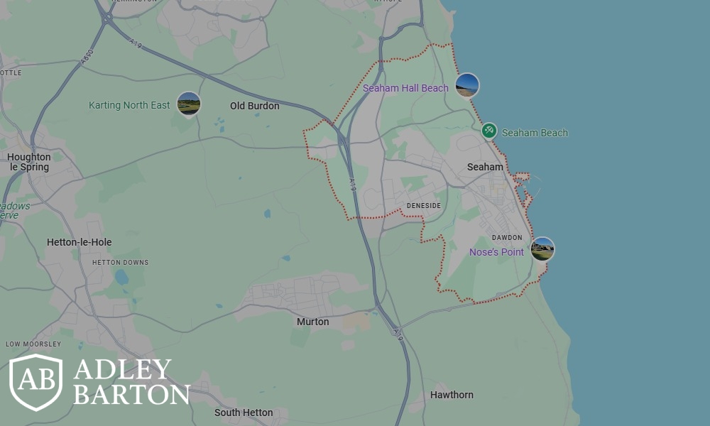 AdleyBarton Private Investigator in Seaham