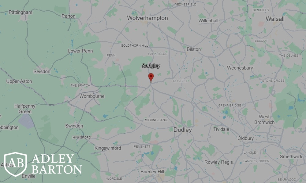 AdleyBarton Private Investigator in Sedgley