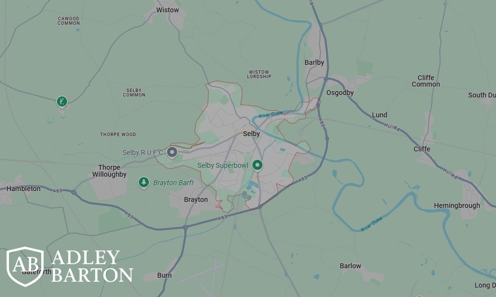 AdleyBarton Private Investigator in  Selby