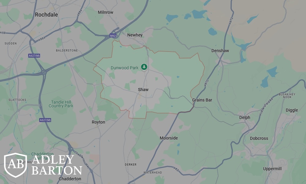 AdleyBarton Private Investigator in  Shaw