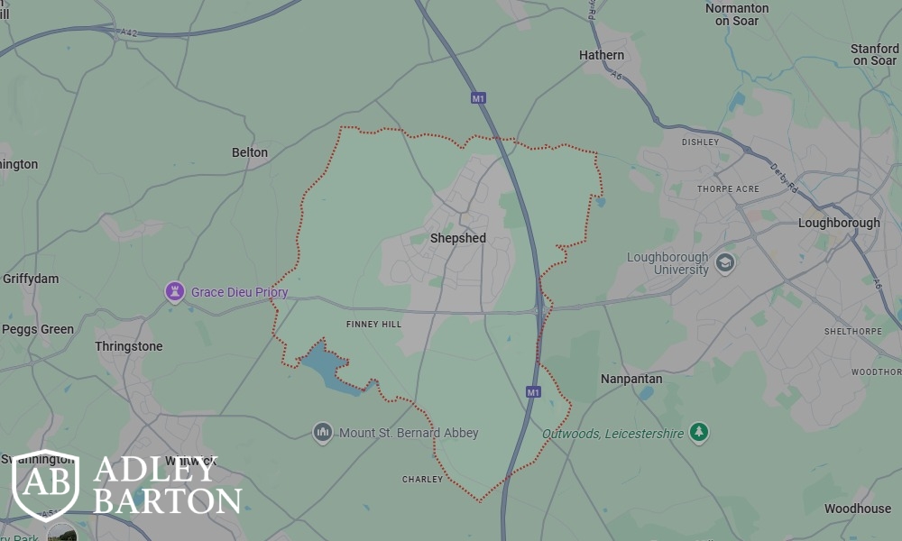 AdleyBarton Private Investigator in Shepshed