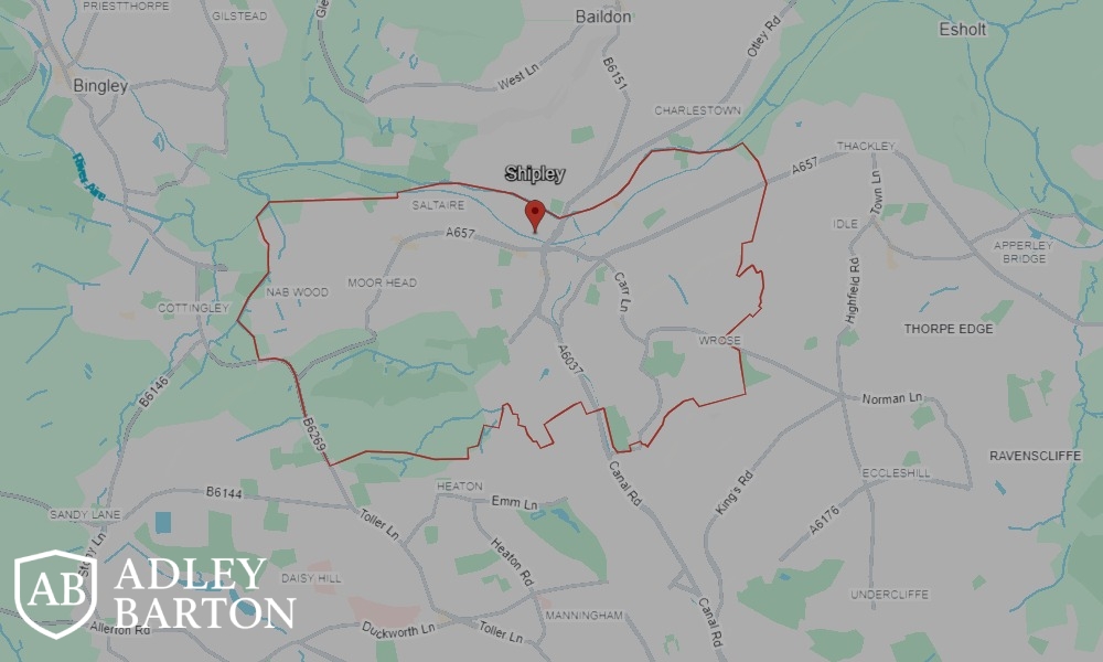 AdleyBarton Private Investigator in  Shipley