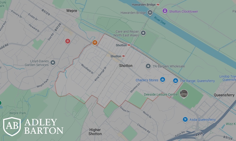 AdleyBarton Private Investigator in Shotton