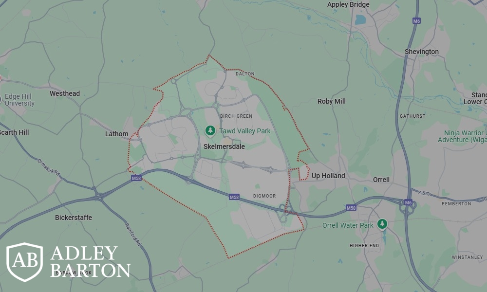 AdleyBarton Private Investigator in  Skelmersdale