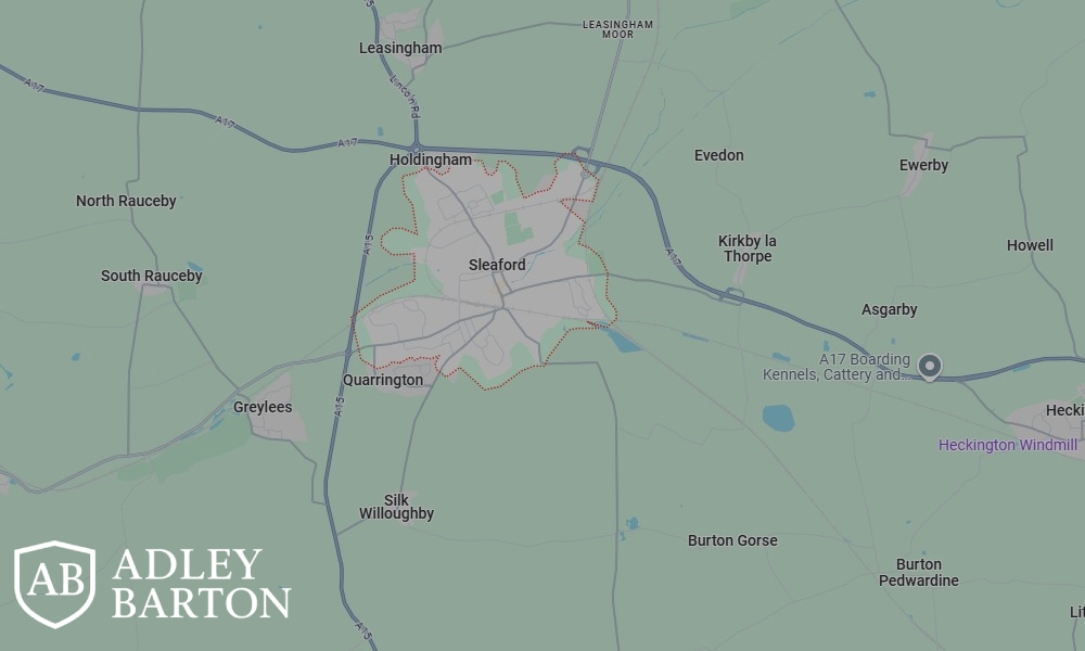 AdleyBarton Private Investigator in Sleaford
